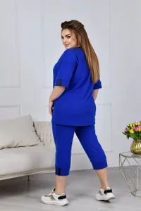 Костюм УК-3637-3 Fabrika