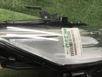 Фара правая Toyota Camry xv70 (2020-н.в.) LED