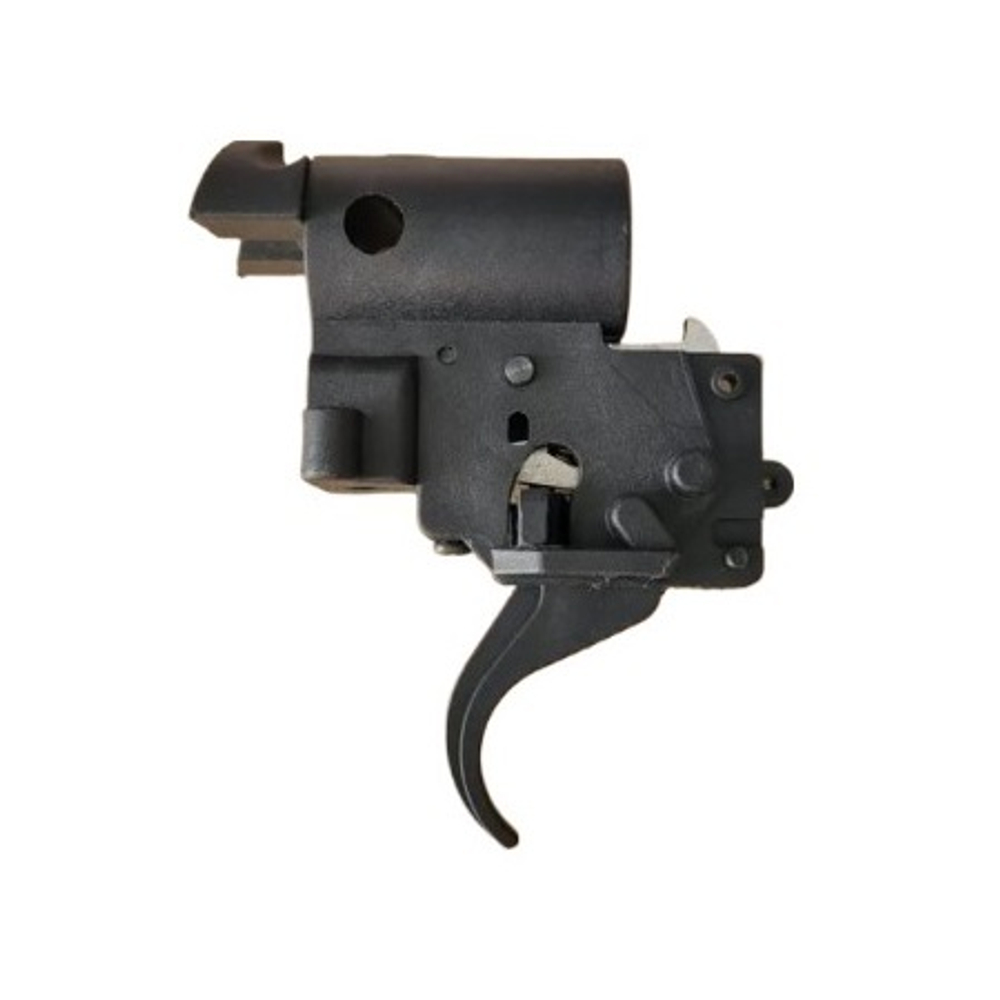 УСМ в сборе для Hatsan Alpha/EDGE/AirTact