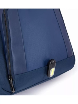Рюкзак Wallaby CA6219W120/BLU