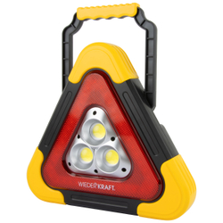 WDK-WT2400 Фонарь светодиодный многофункциональный "Аварийная Остановка"