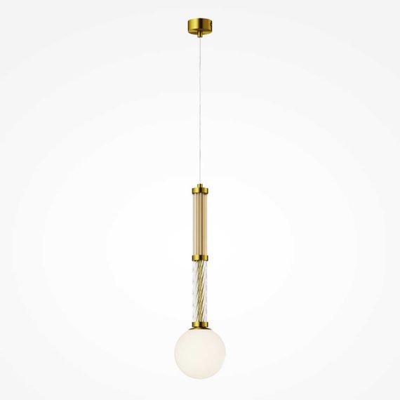 Подвесной светильник Maytoni MOD287PL-01BS