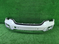 Бампер передний GAC GS8 1 (2016-2023)