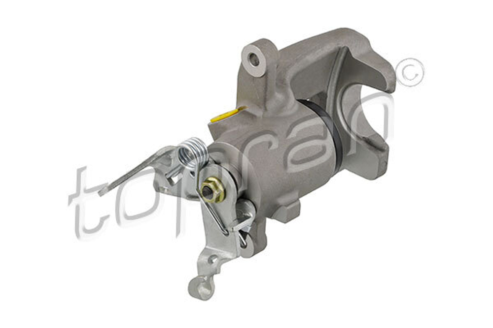 TOPRAN - 115677-TOR - Brake Caliper