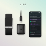 Фитнес-браслет WHOOP LIFE