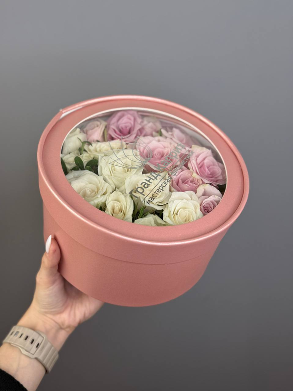 Композиция "Сердечный вальс"