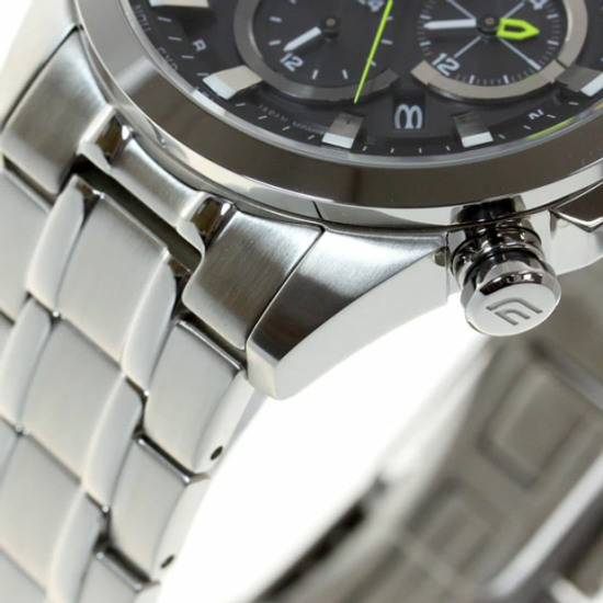 Наручные часы Casio EQW-T630JD-1AJF