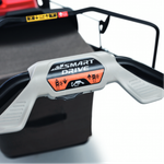 Газонокосилка Honda HRN 536 C2 VKEH