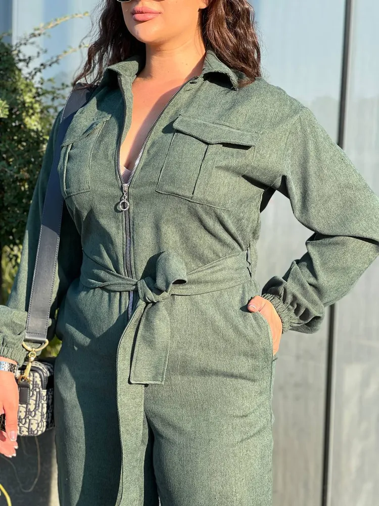 Комбинезон УК-2066-3 Fabrika