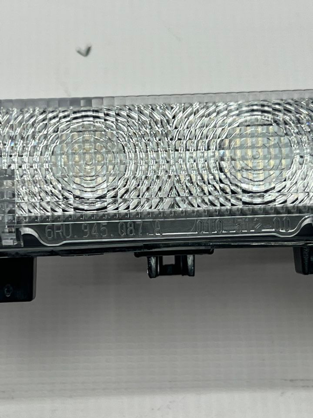 Дополнительный стоп сигнал Фольксваген Поло 5/Рапид. 6RU945087A. ОРИГИНАЛ.