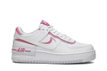 Кроссовки Nike Air Force 1 Shadow (Женская размерная сетка)
