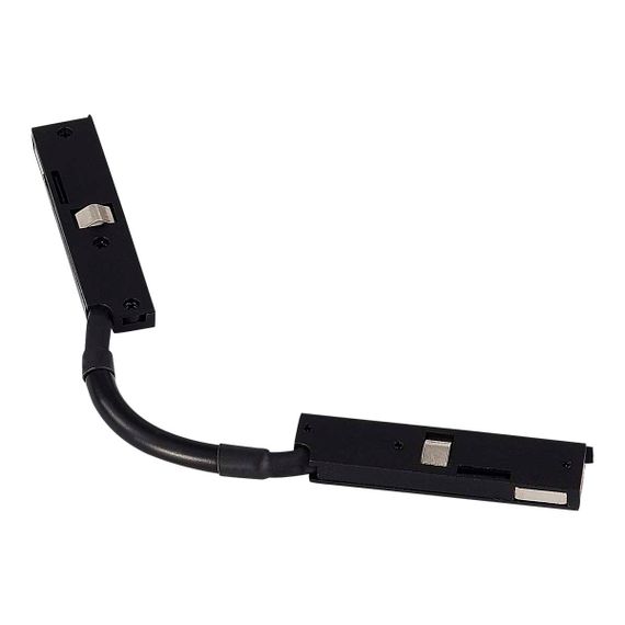 Угловой коннектор питания ST Luce ST065.409.11