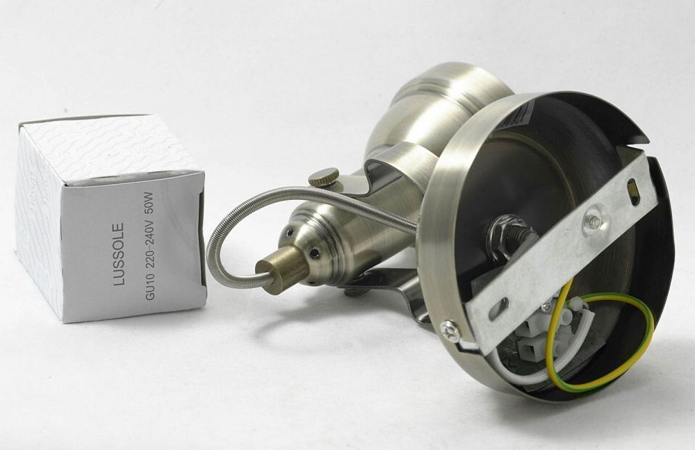 Спот Lussole Colorado LSP-9959