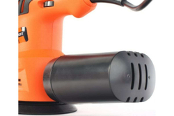 Эксцентриковая шлифовальная машина PATRIOT OS 125 110301520