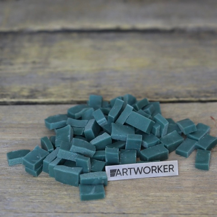 Смальта ND05, колотая 10х17 мм, 200 гр