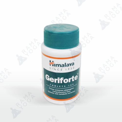 Герифорте Гималаи Geriforte Himalaya