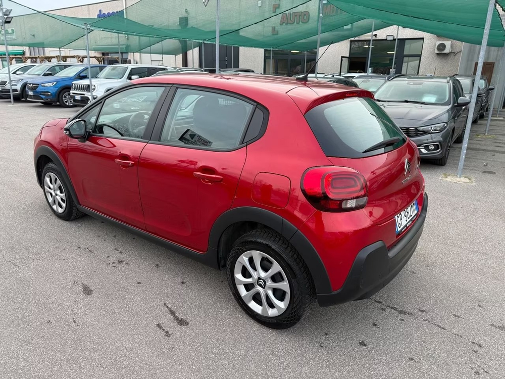 Citroën C3