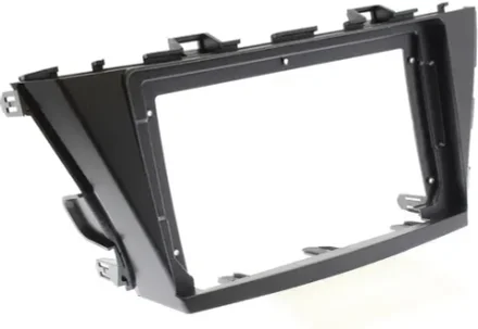 Магнитола для Toyota Prius Alpha 40 2011-2014 (правый руль) - FarCar DX9-9533 монитор 9" IPS на Android 13, 4+64Гб, CarPlay