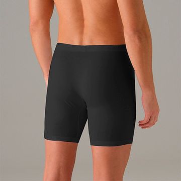 Мужские трусы боксеры темно-серые Doreanse 1740