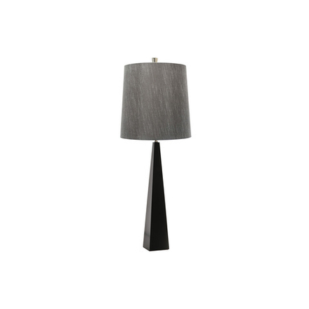 Настольная лампа ASCENT-TL-BLK Elstead Lighting