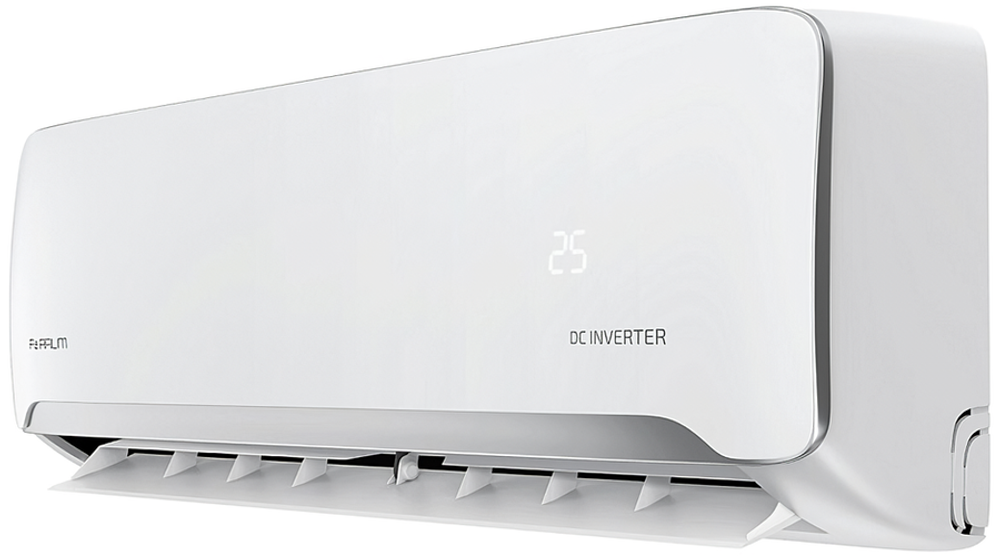Сплит-система кондиционер инверторный Ferrum Force iFIS18F2С/iFOS18F2С на 50 м²