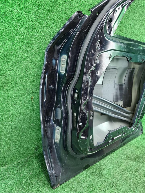 Дверь передняя правая BMW X3 G01 (2017-2024)