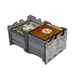 Органайзер Остров Духов (Spirit Island)