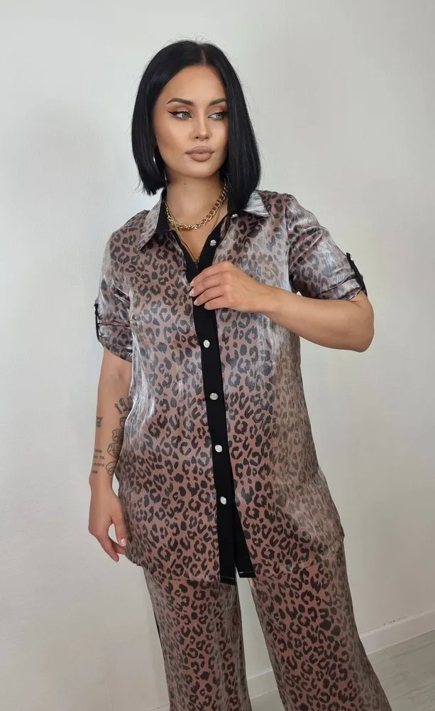 Костюм 304-2 Fabrika