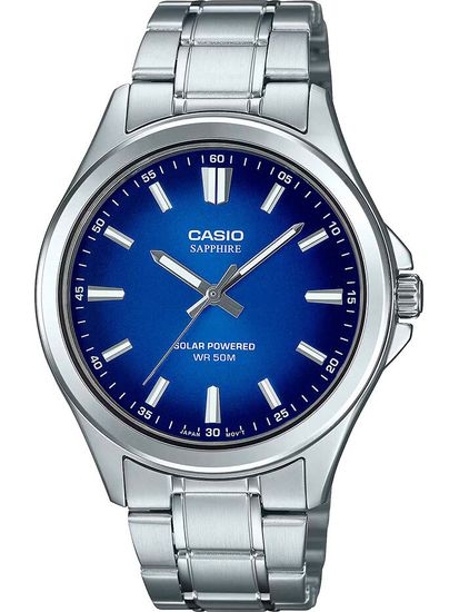 Наручные часы Casio MTS-RS100D-2A