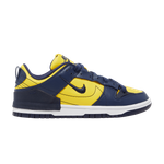 Кроссовки Nike Dunk Disrupt 2 (Женская размерная сетка)