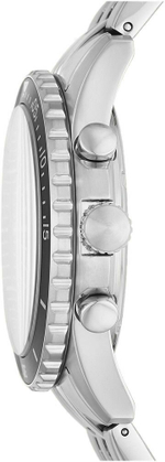 Наручные часы Fossil FS5837 с хронографом