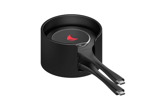 Wyrestorm APO-DG-DOCK - док-станция для APO-DG1, APO-DG2 и APO-DG-HDMI