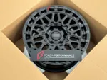 КОВАНЫЕ ДИСКИ ДЛЯ BYD LEOPARD 5 2025 Леопард