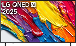 ЖК телевизор LG 43QNED82A6B