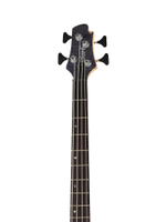 Бас-гитара Cort A4-Plus-FMMH-OPLB Artisan Series