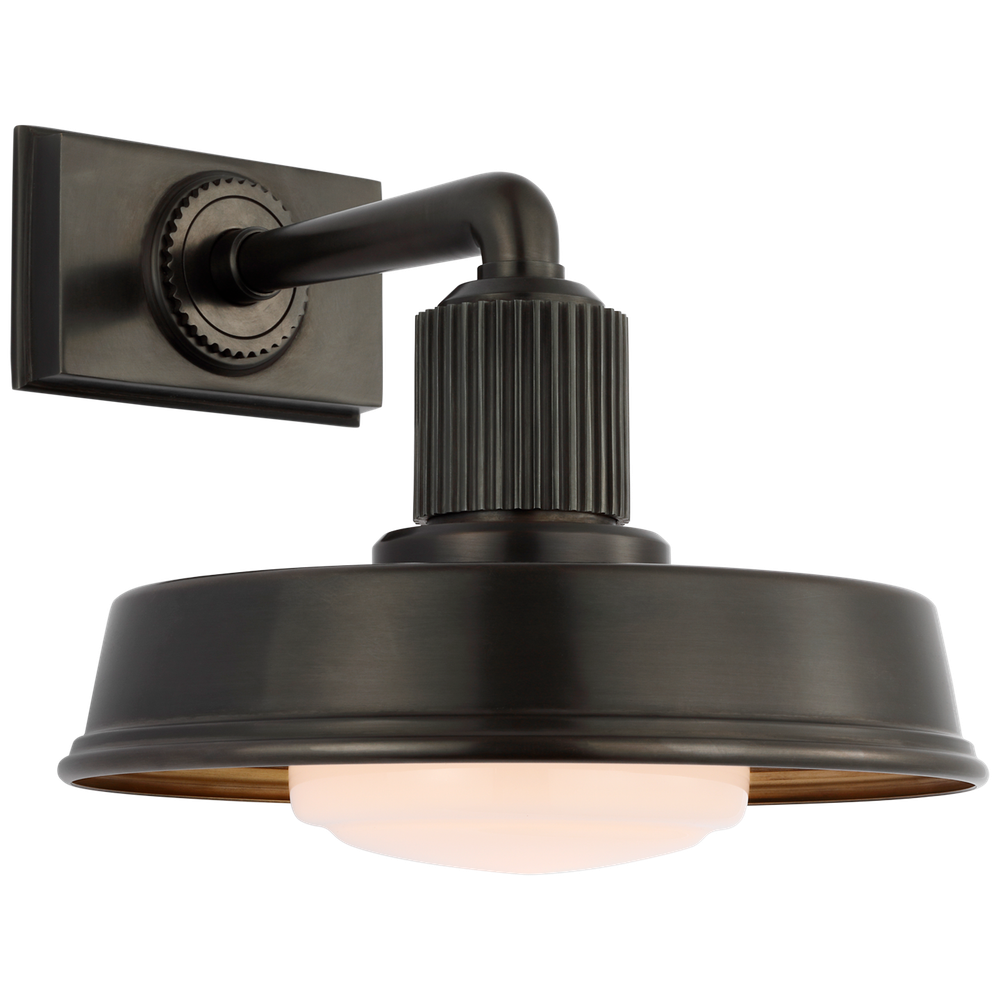 Настенный светильник Visual Comfort Ruhlmann Small Sconce (Open Box)