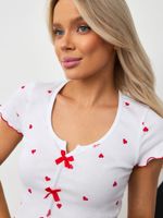 Пижама Лавли-3 Виотекс В ОДНОМ ЦВЕТЕ