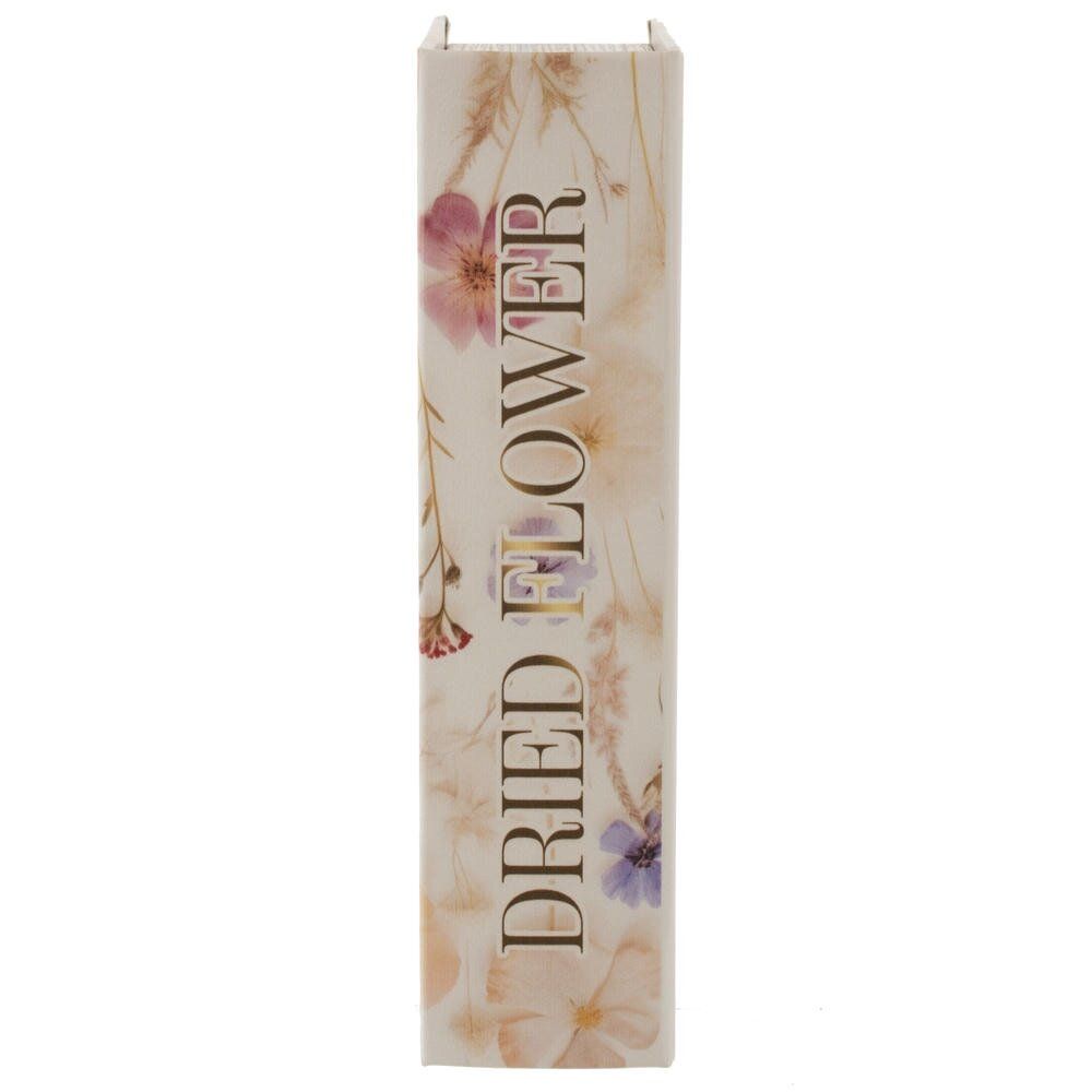 GAEM Шкатулка-книга, L17,5 W7 H27 см