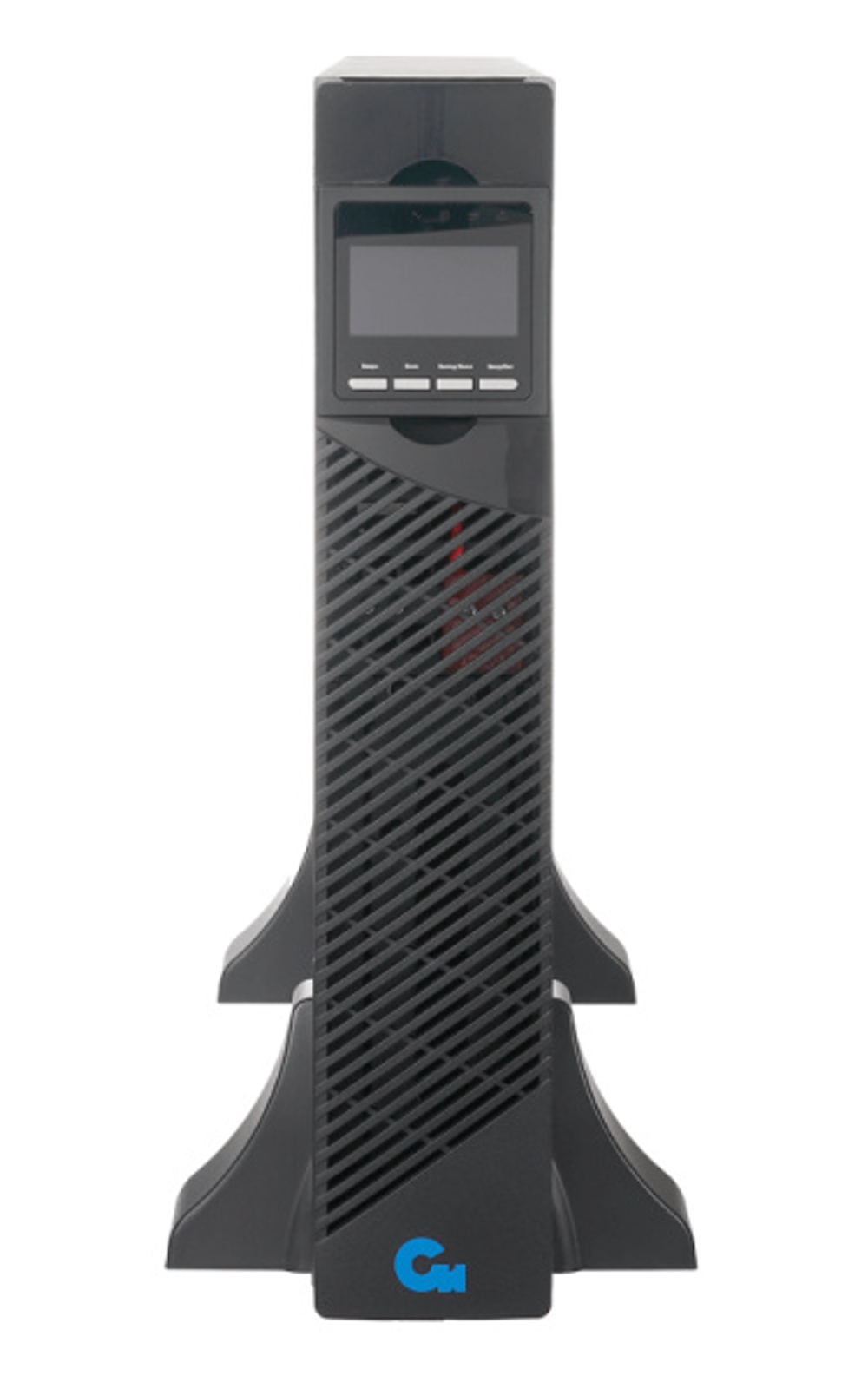 Источник бесперебойного питания Парус электро СИПБ2КА.10-11