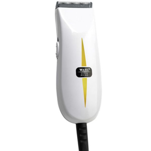 Триммер Wahl Super Micro (8689-1116)