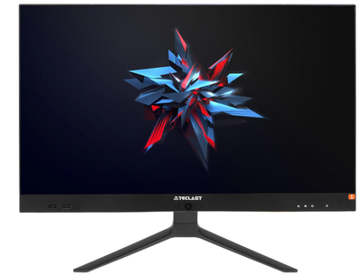 24" Моноблок Teclast C24 Air (1920x1080, Intel Core i3-12100, RAM 16ГБ, SSD 512ГБ, Intel UHD Graphics, Win 10 PRO)