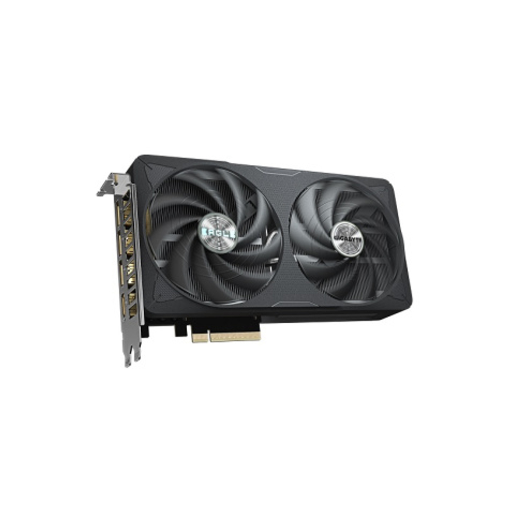 Видеокарта GIGABYTE GeForce RTX 5060 TI EAGLE OC (GV-N506TEAGLE OC-8GD)