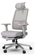 Кресло  FoxGear NETZ модель M