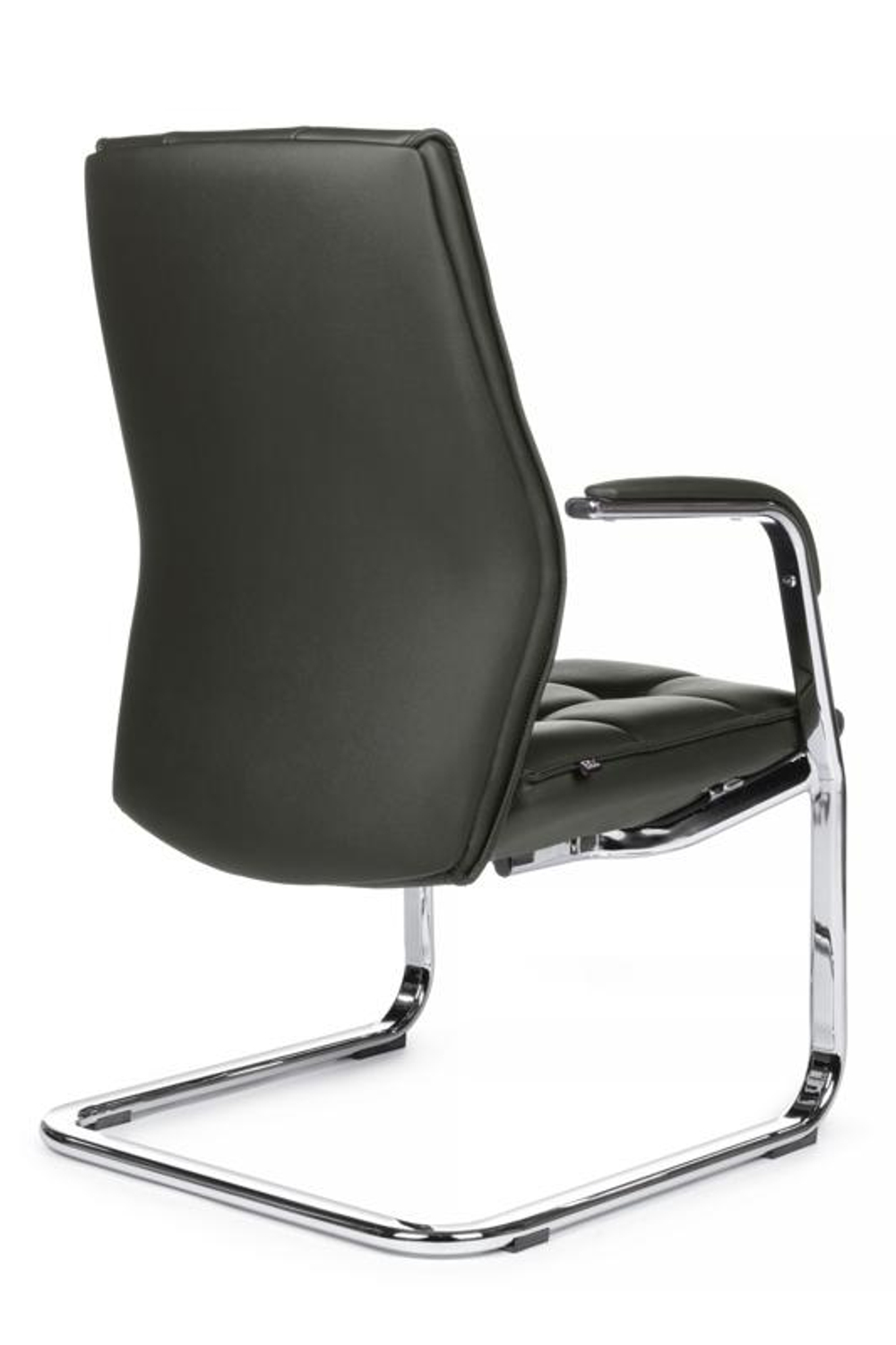 Кресло Riva Классик-СФ C2116 Антрацит