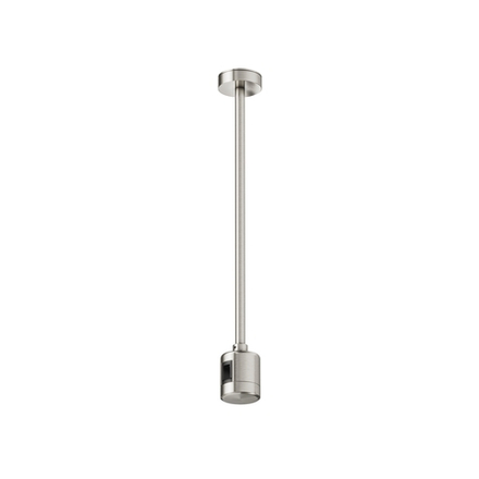 Крепление потолочное Medium 300мм с прямым коннектором питания Maytoni Flarity TRA158C-IPC1-PT