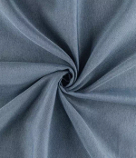 Ткань "Сканди" синий