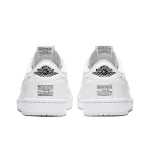 Женские кроссовки Air Jordan 1 Retro Low Slip 'White' AV3918-101