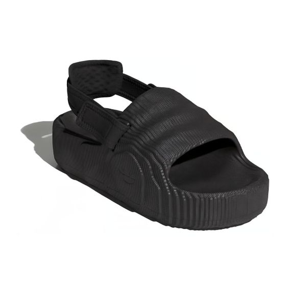 Adidas Originals Adilette 22 XLG 'Triple Black'