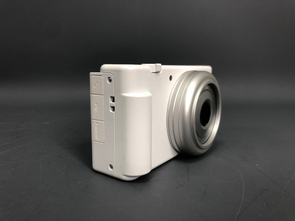 Sony ZV-1F