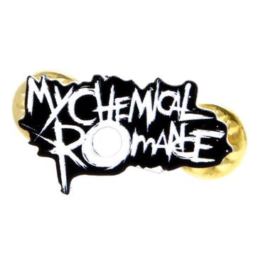 Значок My Chemical Romance (2016)